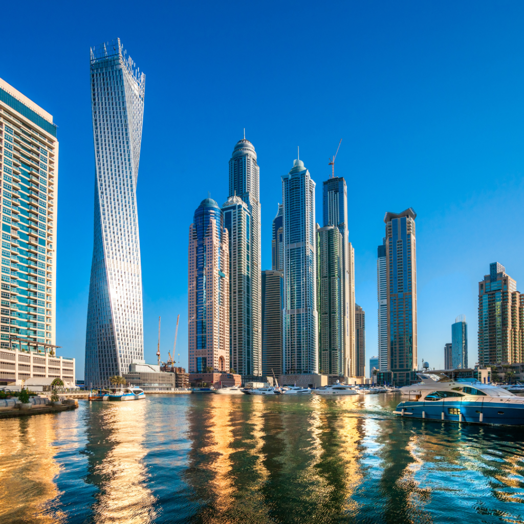 UAE Business Structures