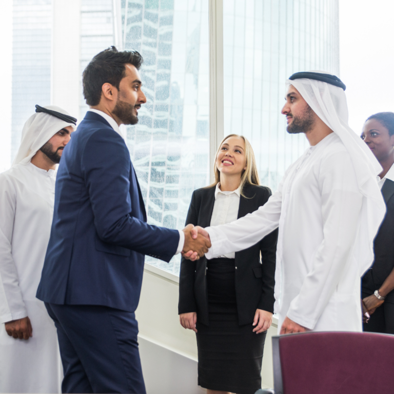 UAE Work Visa Changing Rules