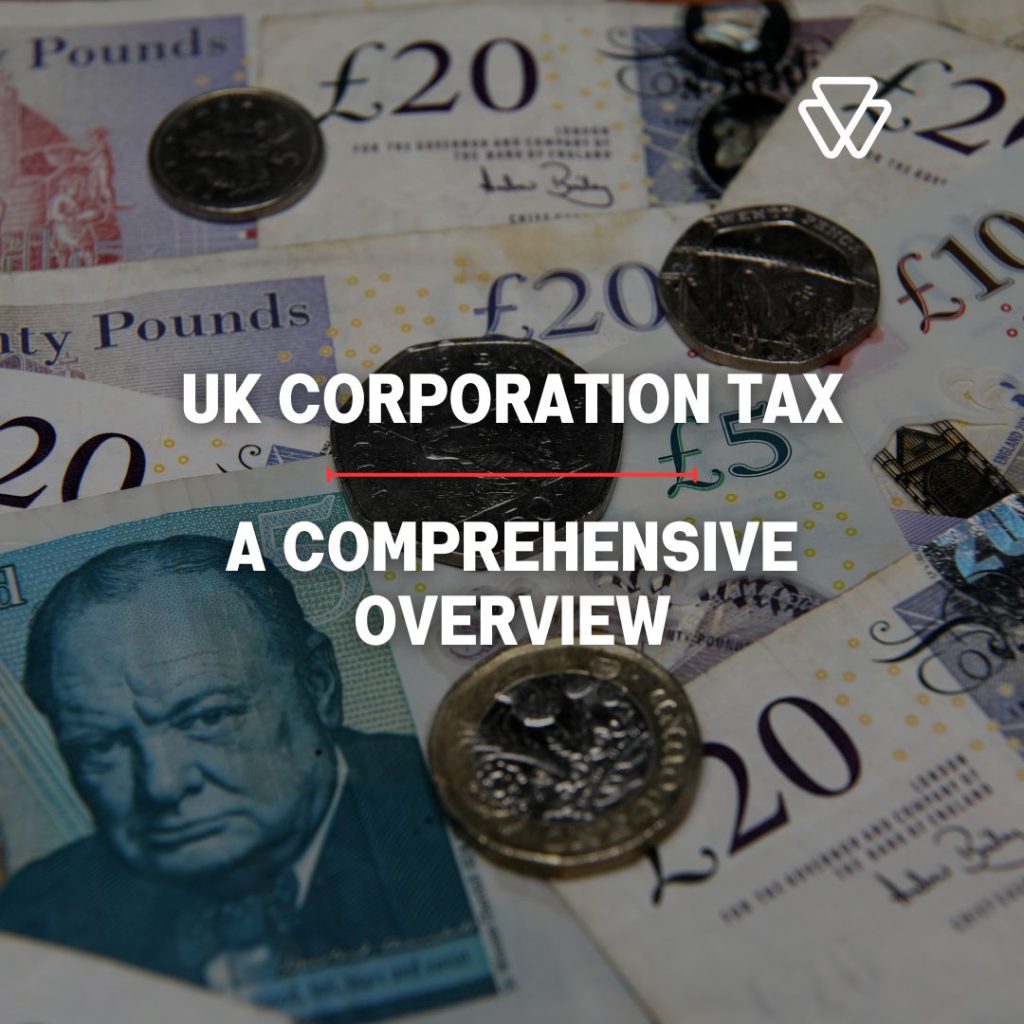 UK Corporation Tax