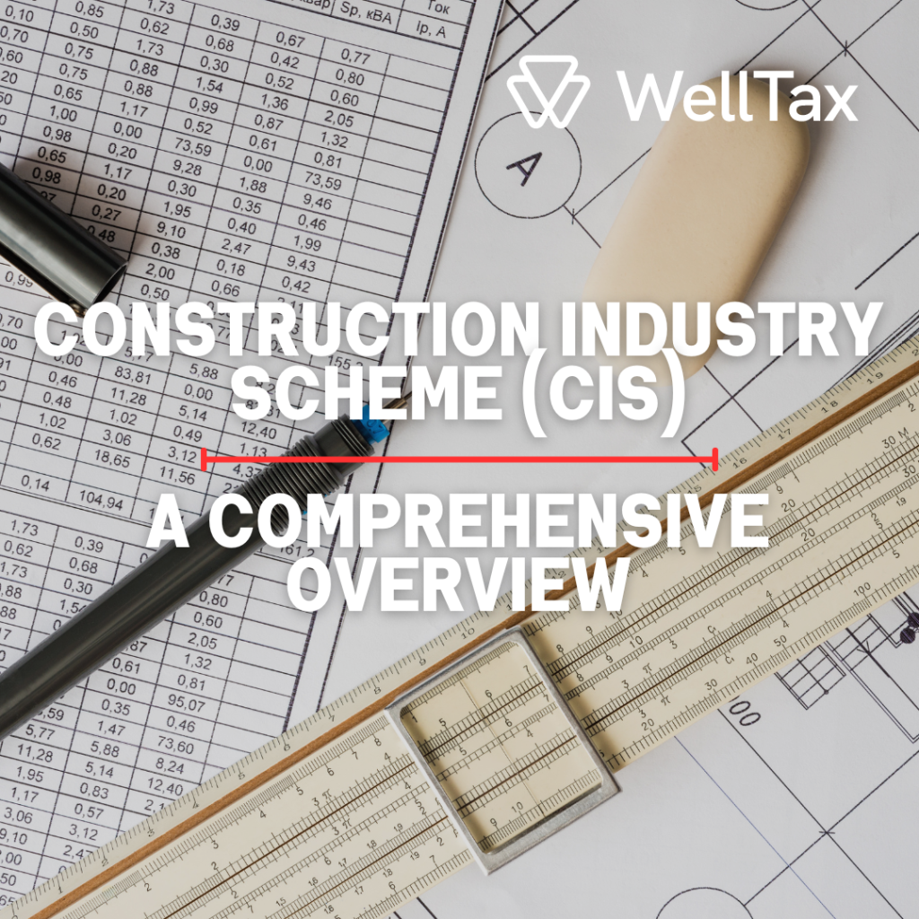 Construction Industry Scheme