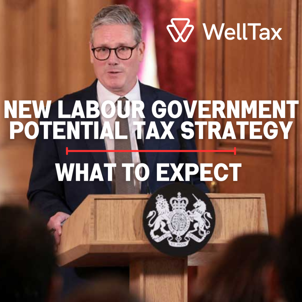 capital gains tax