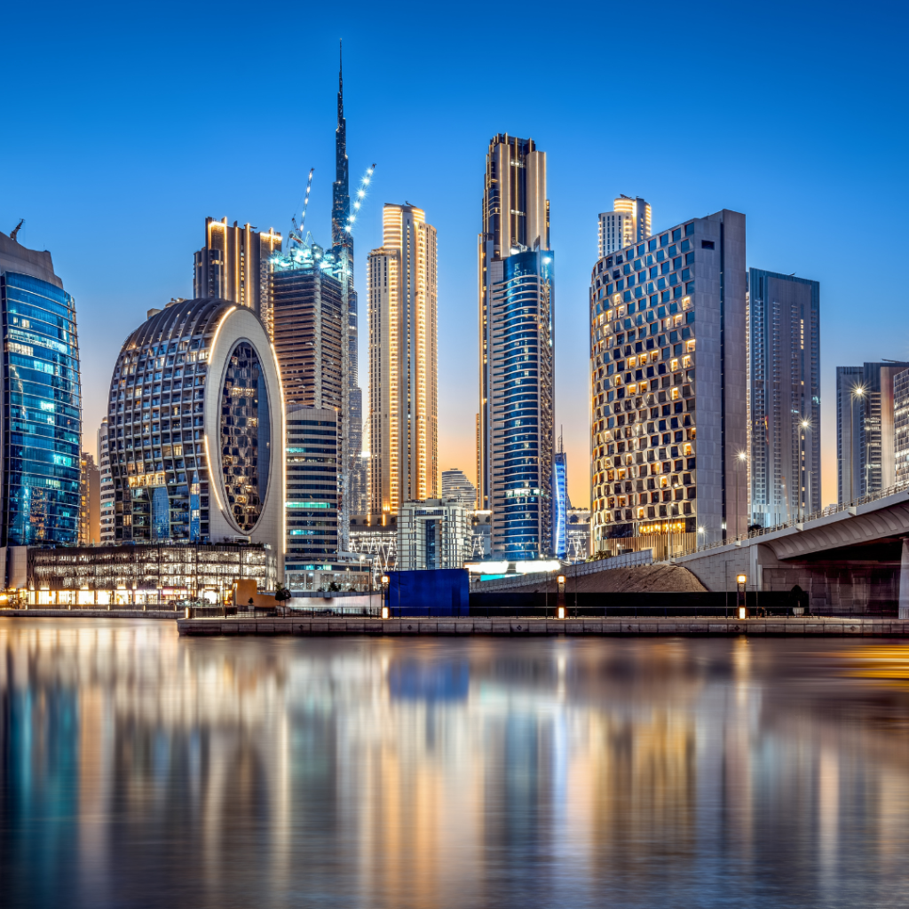 E-Invoicing Process in the UAE