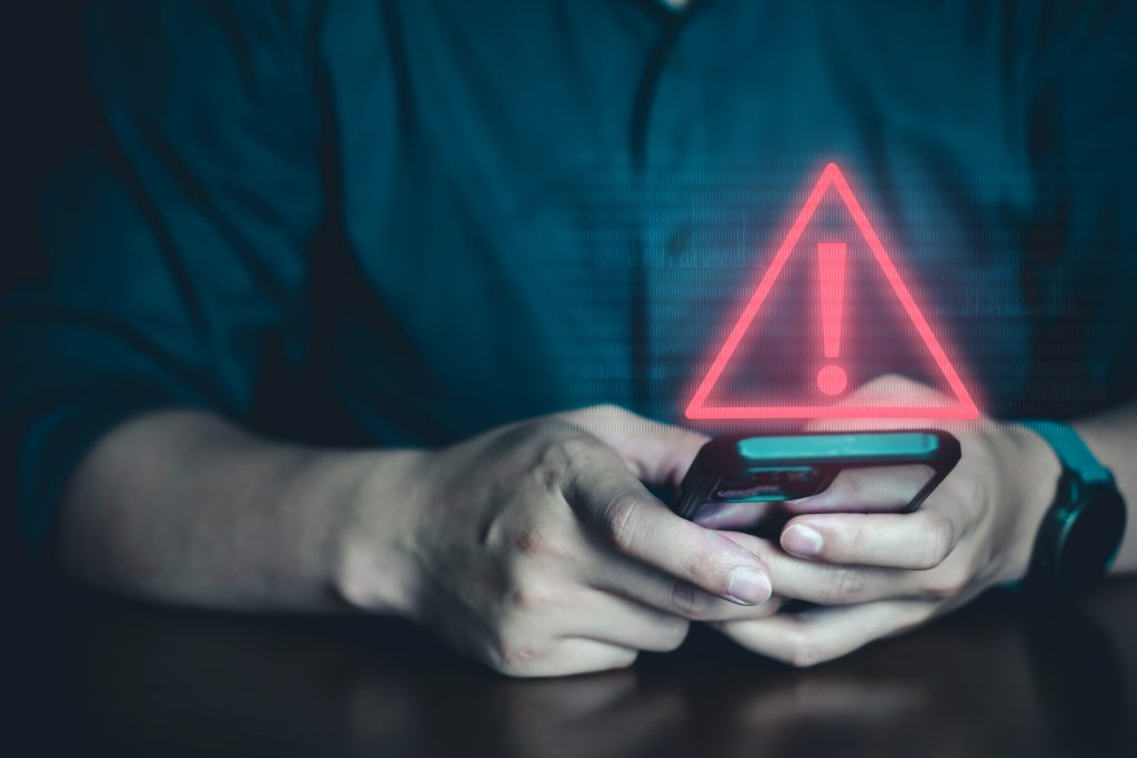 This image has an empty alt attribute; its file name is Beware-of-Phishing-Scams-1024x683.jpg
