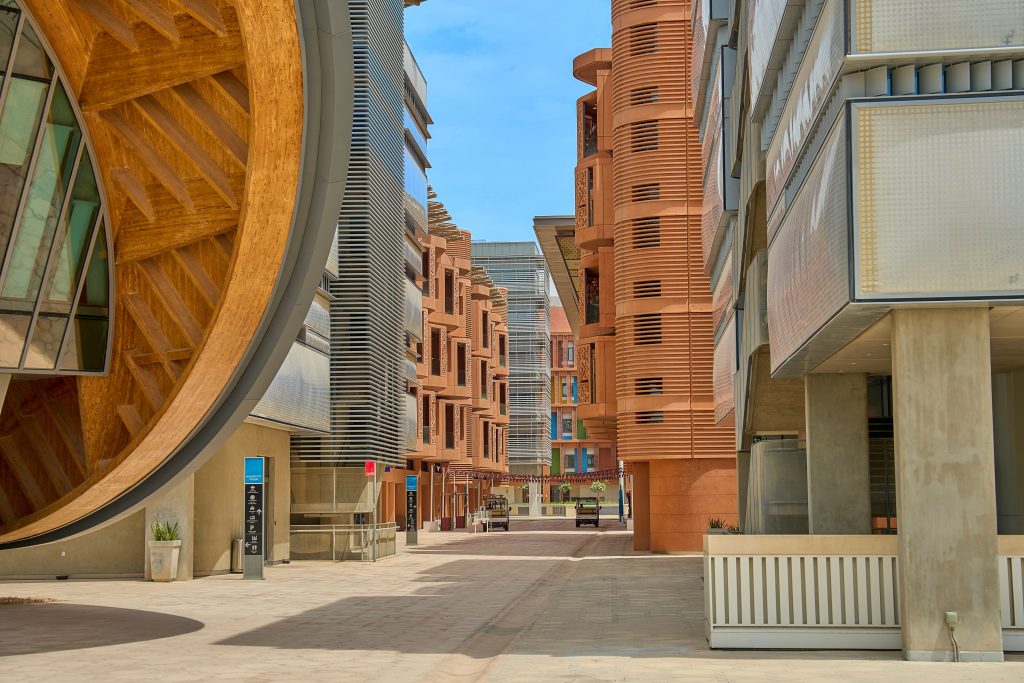 Dubai Freezone