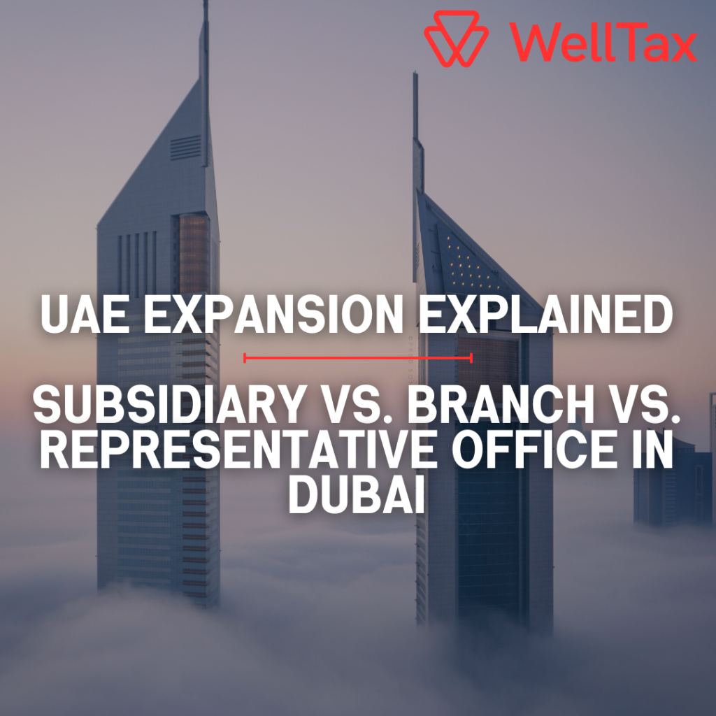 UAE Expansion