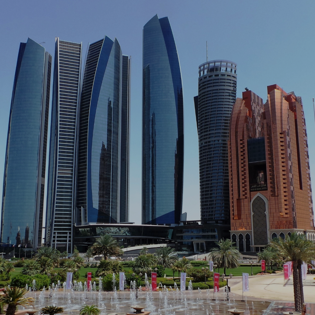 JAFZA Offshore Company Formation