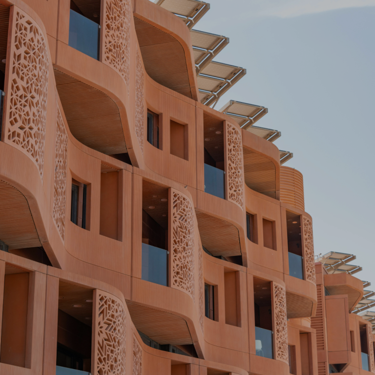 La zone franche de Masdar City expliquée