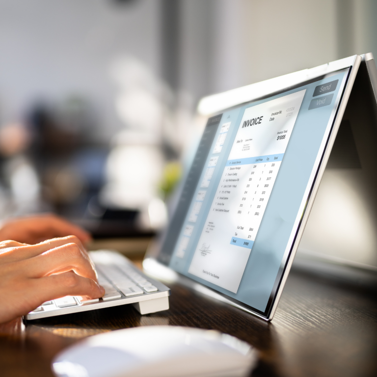 Facturación electrónica EAU