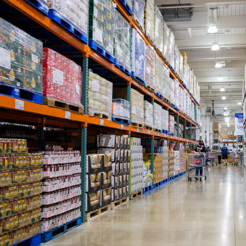 Sistema de registro de mayoristas de bebidas alcohólicas Solicitud