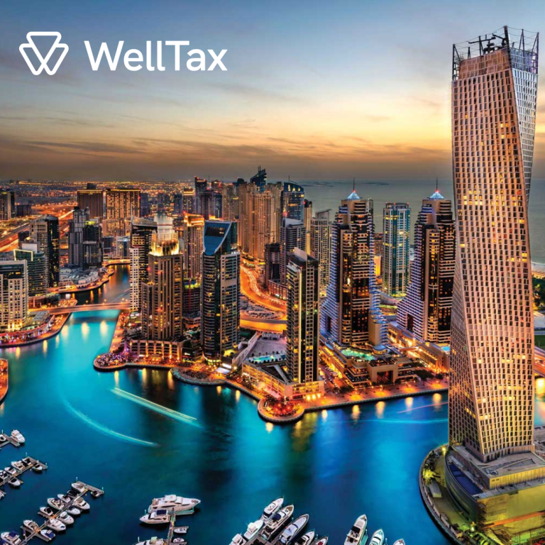 Come aprire una società a Ras Al Khaimah – Sette passaggi pratici