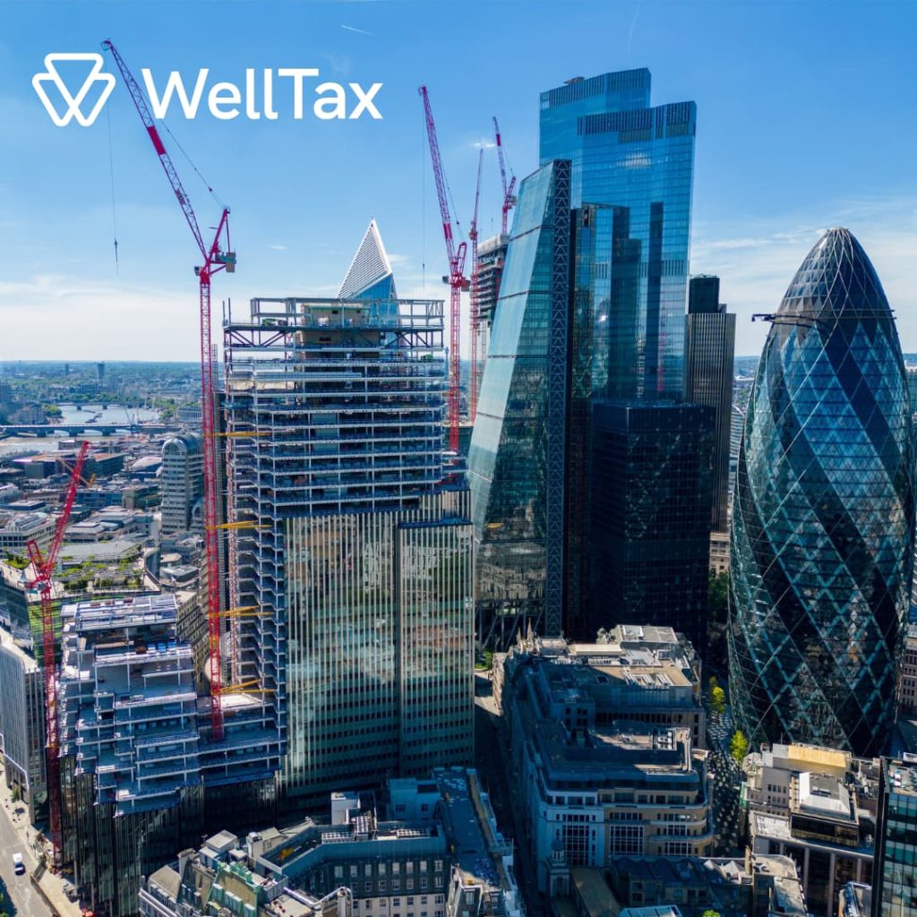 Consideraciones fiscales para entidades extranjeras que operan una obra en el Reino Unido