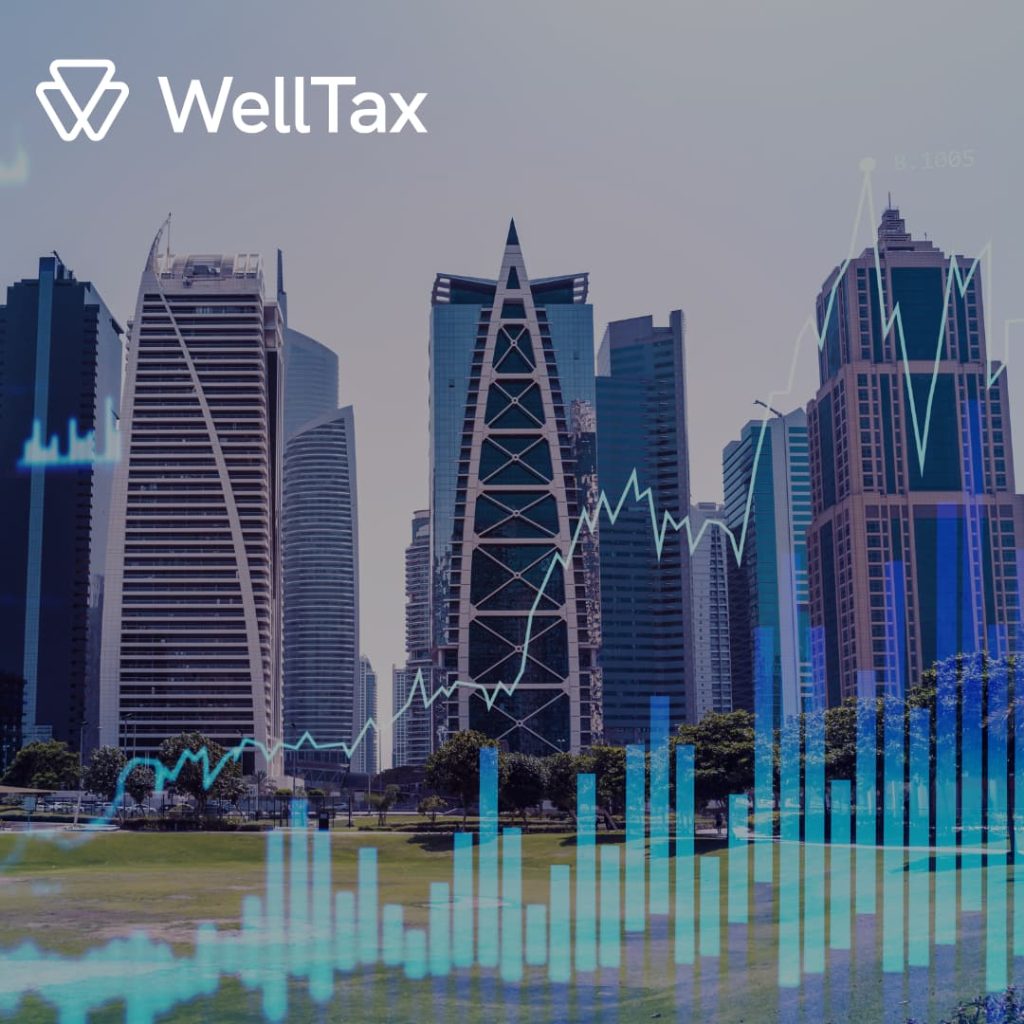 UAE Domestic Minimum Top-up Tax
