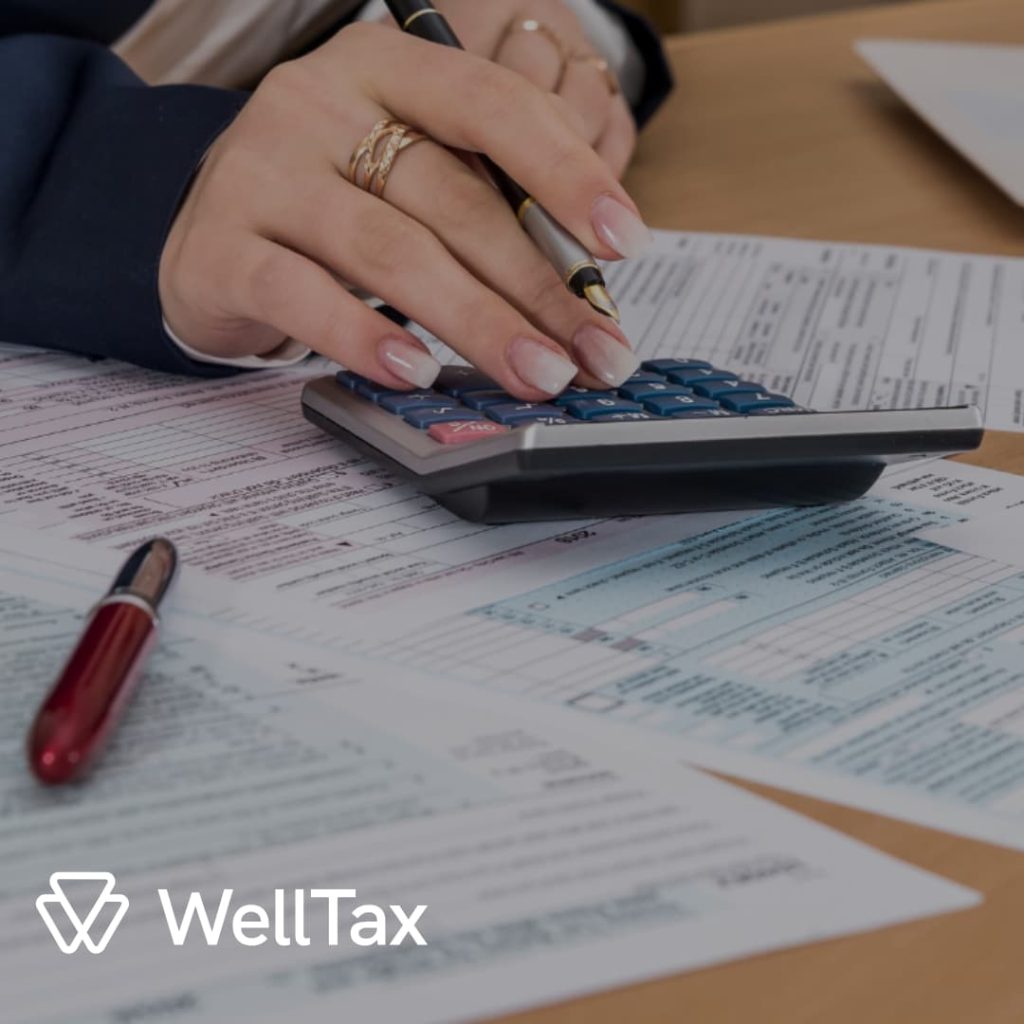 Filing CT600B – Controlled Foreign Companies (CFC) Supplementary Pages