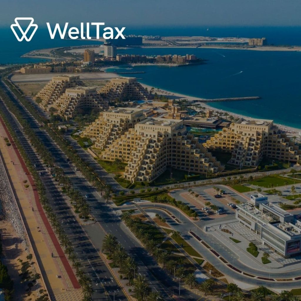 Ras Al Khaimah free zone company setup