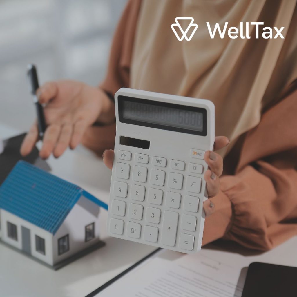 Impuestos sobre dividendos para TNR