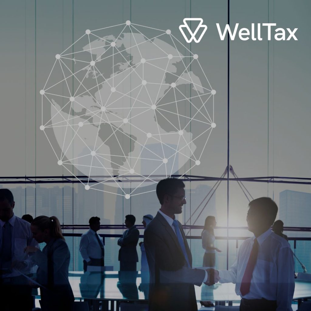 International business expansion