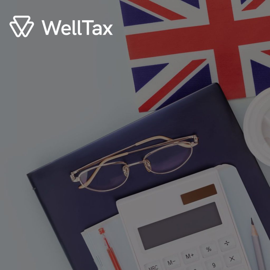 HMRC Associated Companies