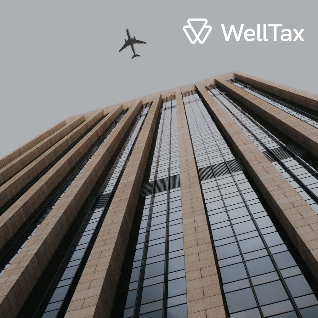 Fixed establishment VAT